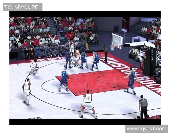 21号火箭与湖人激战正酣NBA赛季精彩对决引发球迷热议