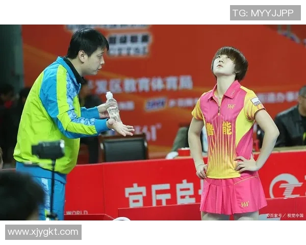 武汉网球队的奥运之路:拼搏与荣耀的突破历程回顾