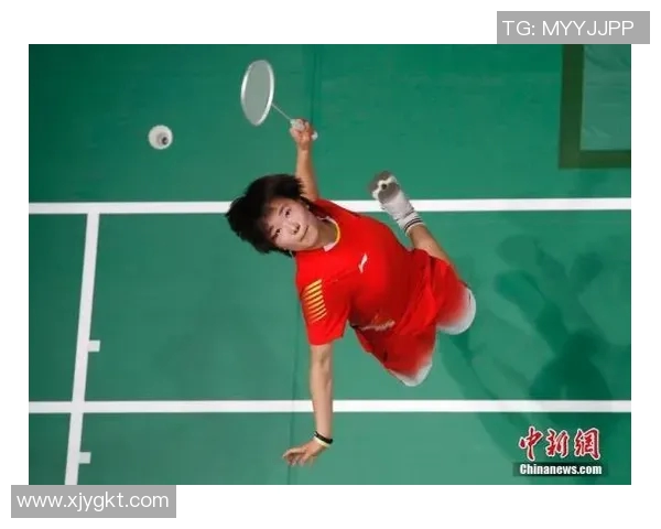 重庆羽毛球队的力量变革引发热议探索新战略与团队协作的成功之路