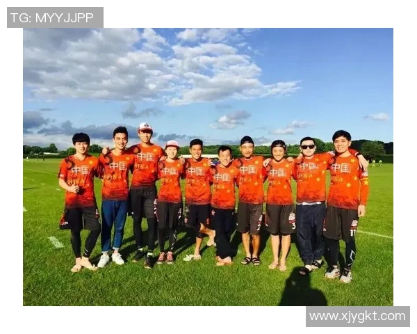 广州飞盘队实力飙升创造历史新高引发热议