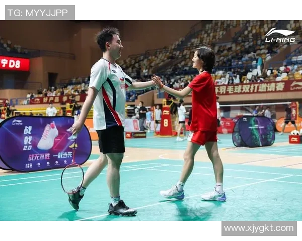 西安羽毛球队技术水平再创新高引领全国羽毛球发展新潮流