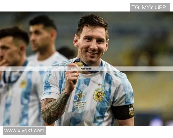 足球明星梅西写真