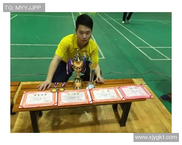 专访杨磊：深入探讨乒乓球背后的成功秘诀与训练心得