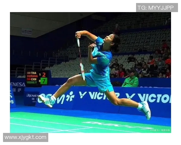 从零起步掌握羽毛球技巧与状态提升全方位指南