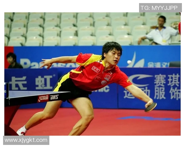 南京乒乓球队选拔赛特别报道：探索转型之路与未来发展新机遇